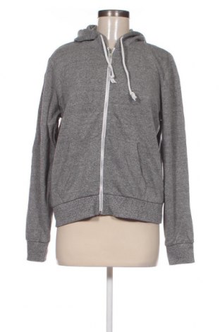 Damen Sweatshirt H&M Divided, Größe M, Farbe Grau, Preis € 11,10