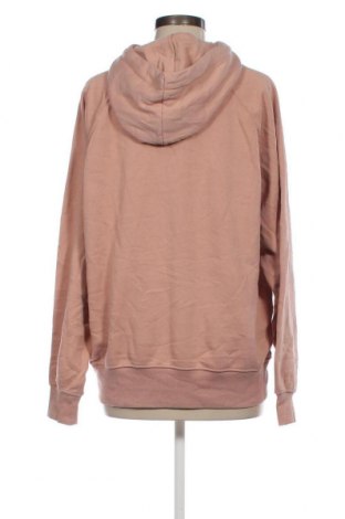 Damen Sweatshirt H&M Divided, Größe S, Farbe Aschrosa, Preis 6,86 €