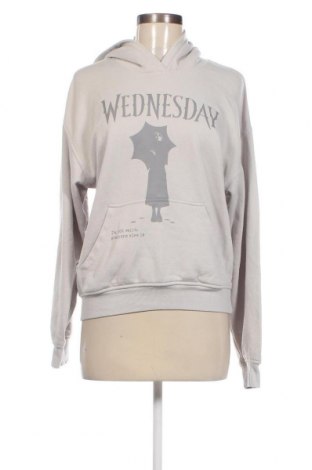 Damen Sweatshirt H&M Divided, Größe M, Farbe Grau, Preis 14,83 €
