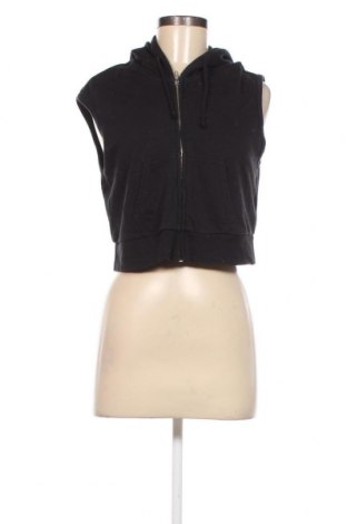 Damen Sweatshirt H&M Divided, Größe M, Farbe Schwarz, Preis 4,64 €