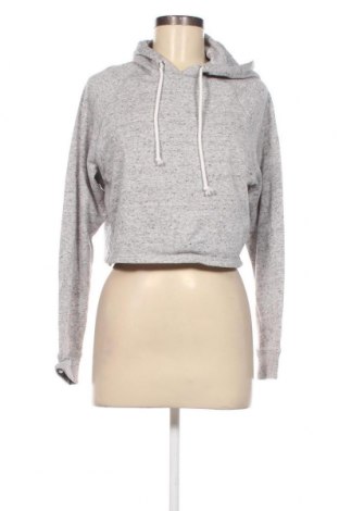Damen Sweatshirt H&M Divided, Größe S, Farbe Grau, Preis € 11,10