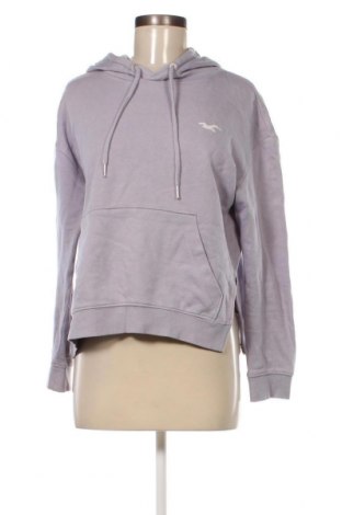 Damen Sweatshirt H&M Divided, Größe S, Farbe Lila, Preis 4,84 €