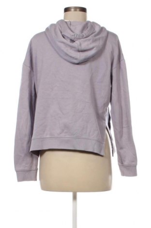 Damen Sweatshirt H&M Divided, Größe S, Farbe Lila, Preis 4,84 €