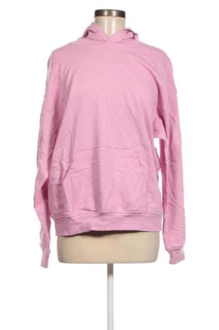 Γυναικείο φούτερ H&M Divided, Μέγεθος M, Χρώμα Ρόζ , Τιμή 9,87 €