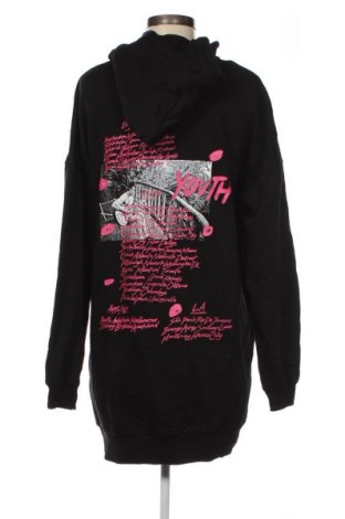 Damen Sweatshirt H&M Divided, Größe M, Farbe Schwarz, Preis € 11,49