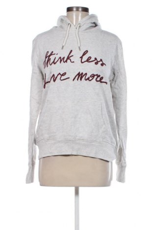 Damen Sweatshirt H&M L.O.G.G., Größe M, Farbe Grau, Preis € 9,08