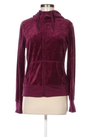 Damen Sweatshirt H&M L.O.G.G., Größe M, Farbe Lila, Preis € 11,10