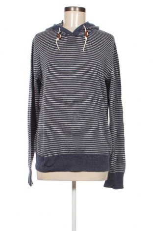 Damen Sweatshirt H&M L.O.G.G., Größe L, Farbe Mehrfarbig, Preis € 7,56