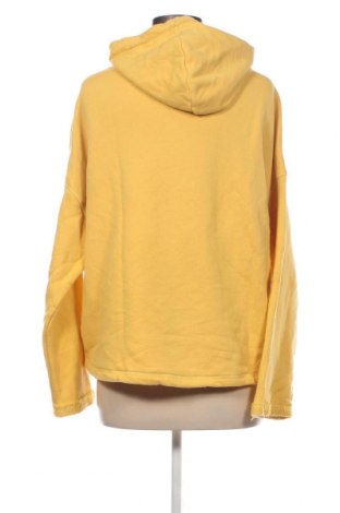 Γυναικείο φούτερ H&M L.O.G.G., Μέγεθος XL, Χρώμα Κίτρινο, Τιμή 17,94 €