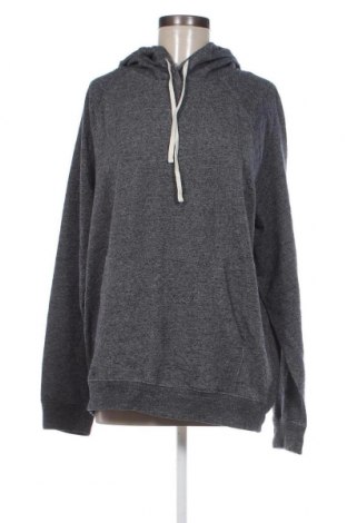 Női sweatshirt H&M L.O.G.G., Méret XL, Szín Szürke, Ár 3 311 Ft