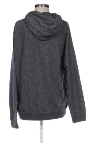 Damen Sweatshirt H&M L.O.G.G., Größe XL, Farbe Grau, Preis 8,07 €