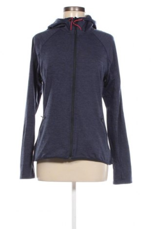 Női sweatshirt H&M Sport, Méret M, Szín Kék, Ár 4 046 Ft