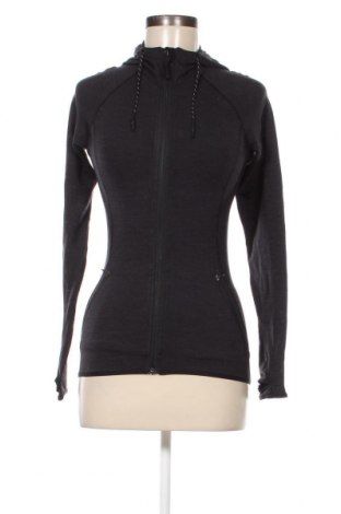 Damen Sweatshirt H&M Sport, Größe XS, Farbe Grau, Preis € 11,10