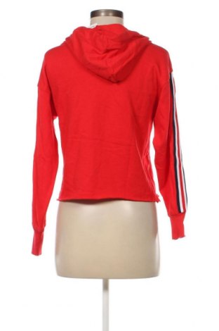 Damen Sweatshirt Haily`s, Größe S, Farbe Rot, Preis 5,71 €