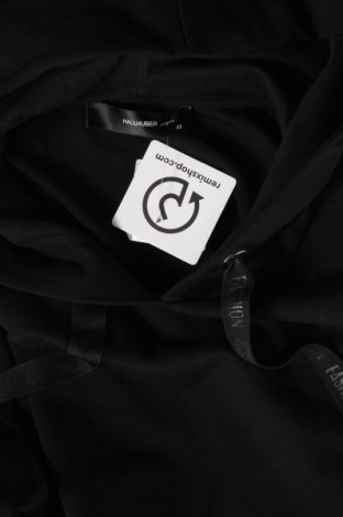 Damen Sweatshirt Hallhuber, Größe XS, Farbe Schwarz, Preis 26,72 €