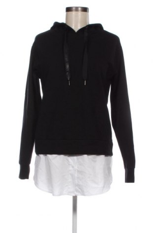 Damen Sweatshirt Hallhuber, Größe XS, Farbe Schwarz, Preis € 30,06