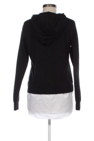 Damen Sweatshirt Hallhuber, Größe XS, Farbe Schwarz, Preis € 26,72