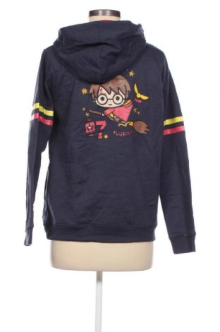 Damen Sweatshirt Harry Potter, Größe XL, Farbe Blau, Preis € 11,41