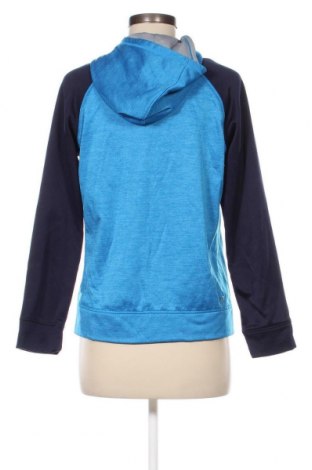 Γυναικείο φούτερ Head, Μέγεθος XL, Χρώμα Μπλέ, Τιμή 40,58 €