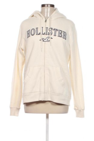 Dámska mikina  Hollister, Veľkosť L, Farba Kremová, Cena  26,37 €