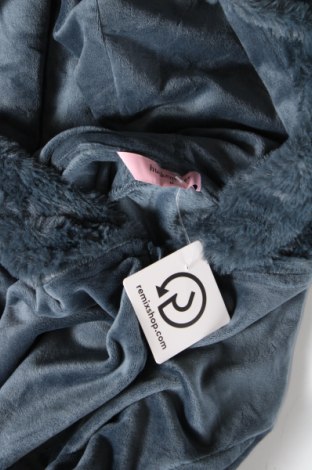 Damen Sweatshirt Hunkemoller, Größe M, Farbe Blau, Preis 28,53 €