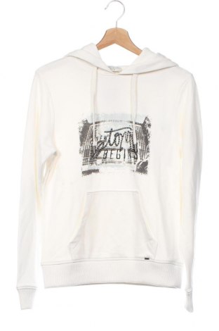 Damen Sweatshirt IKKS, Größe XS, Farbe Weiß, Preis € 29,82
