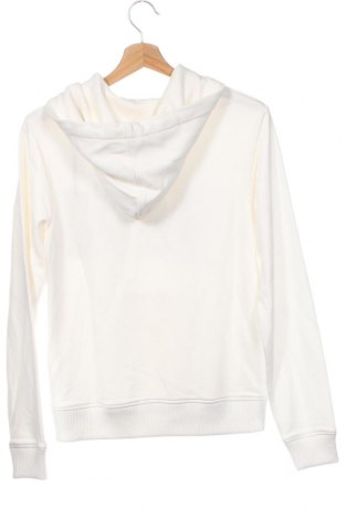Γυναικείο φούτερ IKKS, Μέγεθος XS, Χρώμα Λευκό, Τιμή 30,66 €