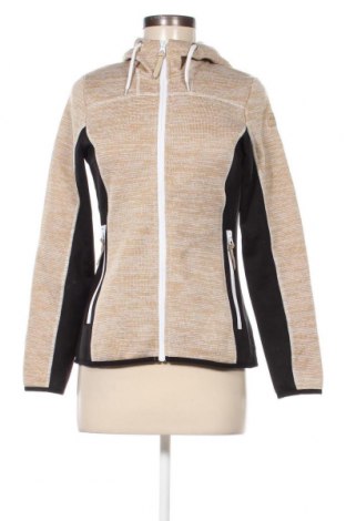 Damen Sweatshirt Icepeak, Größe S, Farbe Mehrfarbig, Preis € 25,05