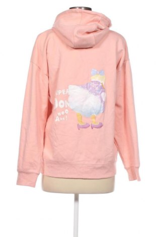 Damen Sweatshirt Independent, Größe L, Farbe Rosa, Preis € 5,71