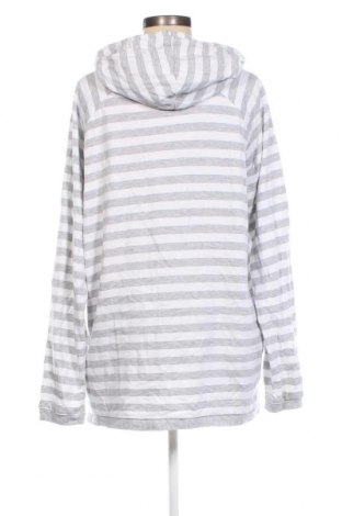 Damen Sweatshirt Infinity, Größe XXL, Farbe Mehrfarbig, Preis 8,49 €