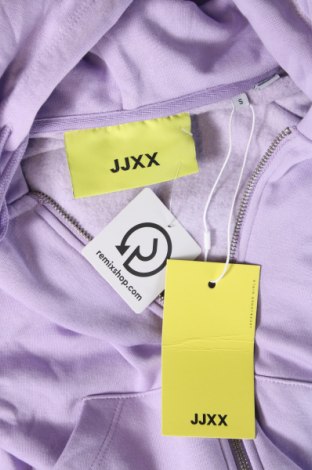 Γυναικείο φούτερ JJXX, Μέγεθος S, Χρώμα Βιολετί, Τιμή 10,55 €