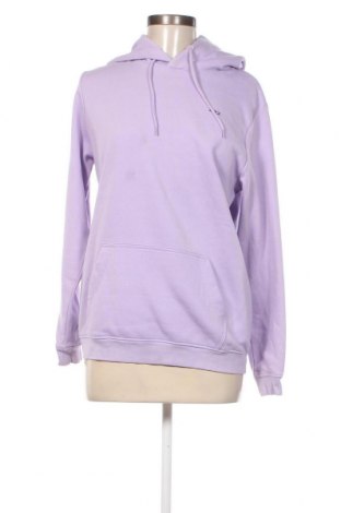 Damen Sweatshirt JJXX, Größe S, Farbe Lila, Preis 10,55 €