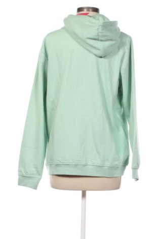 Damen Sweatshirt JJXX, Größe L, Farbe Grün, Preis 10,55 €