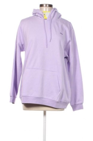 Damen Sweatshirt JJXX, Größe L, Farbe Lila, Preis 10,55 €