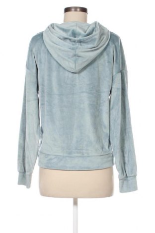 Damen Sweatshirt Janina, Größe S, Farbe Blau, Preis 4,84 €