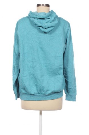 Damen Sweatshirt Janina, Größe XL, Farbe Blau, Preis 8,48 €