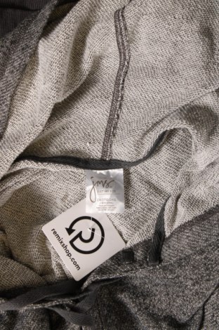 Damen Sweatshirt Jms, Größe XXL, Farbe Grau, Preis 12,11 €