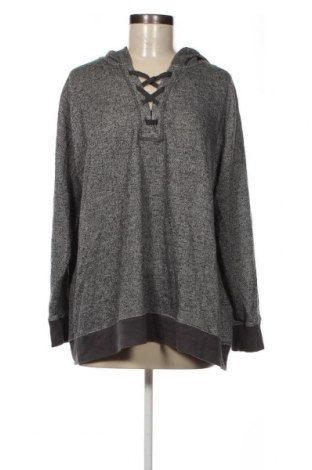 Damen Sweatshirt Jms, Größe XXL, Farbe Grau, Preis € 12,11