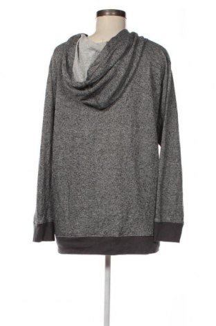 Damen Sweatshirt Jms, Größe XXL, Farbe Grau, Preis 12,11 €