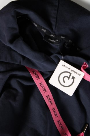 Damen Sweatshirt Joop!, Größe S, Farbe Blau, Preis € 35,91