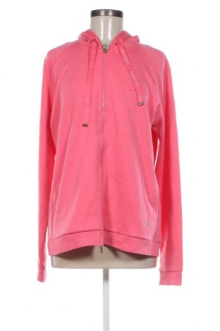 Damen Sweatshirt Joop!, Größe L, Farbe Rosa, Preis € 90,46