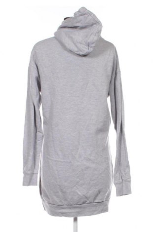 Damen Sweatshirt Just hoods, Größe M, Farbe Grau, Preis € 6,26