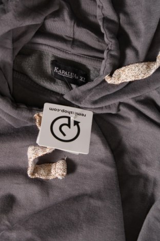 Damen Sweatshirt Kapalua, Größe XL, Farbe Grau, Preis € 8,07