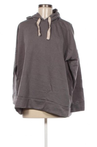 Damen Sweatshirt Kapalua, Größe XL, Farbe Grau, Preis € 8,07