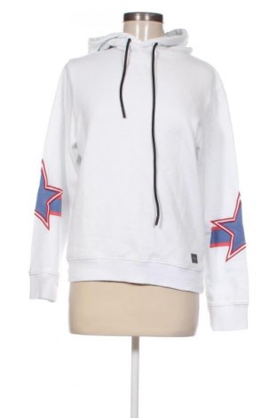 Damen Sweatshirt Khujo, Größe S, Farbe Weiß, Preis € 24,46