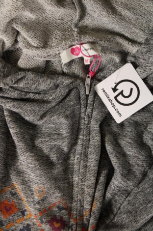 Damen Sweatshirt Koton, Größe M, Farbe Grau, Preis 6,68 €
