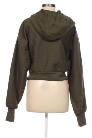 Damen Sweatshirt Labijou, Größe S, Farbe Grün, Preis 11,52 €
