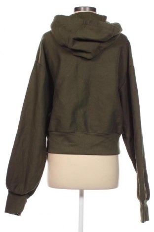 Damen Sweatshirt Labijou, Größe L, Farbe Grün, Preis € 10,56