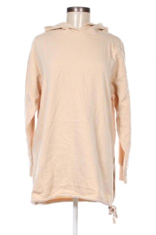 Damen Sweatshirt Lager 157, Größe XS, Farbe Beige, Preis € 7,06