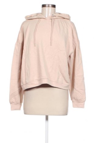 Damen Sweatshirt Lager 157, Größe XS, Farbe Beige, Preis 6,26 €